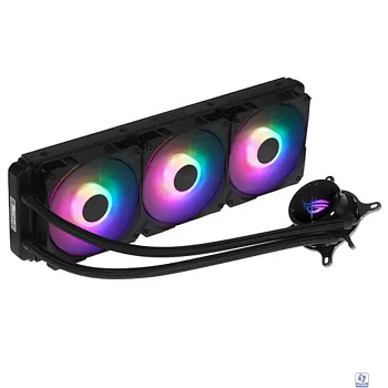 Жидкостная система охлаждения ASUS ROG STRIX LC III 360 ARGB /AIO COOLER,ASETEK,SIGRID V2, ARGB