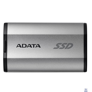 A-DATA Portable SSD 2TB SD810,Type-C, USB 3.2, SD810-2000G-CSG