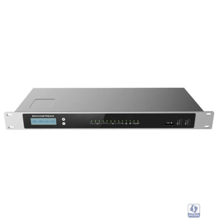АТС Grandstream UCM6304 цифровая гибридная