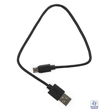 Гарнизон Кабель USB 2.0 Pro, AM/microBM 5P, 0.3м, пакет (GCC-mUSB2-AMBM-0.3M)