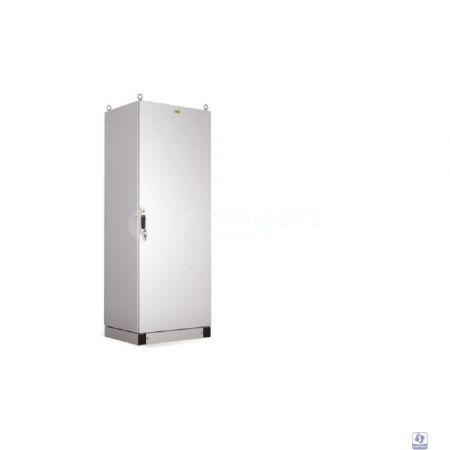 Elbox EMS-P-18.8.6-3A0AN-0 Шкаф EMS IP65/54 (В1800*Ш800*Г600), панель монтажная, дверь передняя металл, стенка задняя металл, без стенок, крыша сплошная, дно стандартное, без цоколя