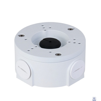 DAHUA DH-PFA3300R Монтажная коробка для видеокамер (определенные типы), алюминий, IP66