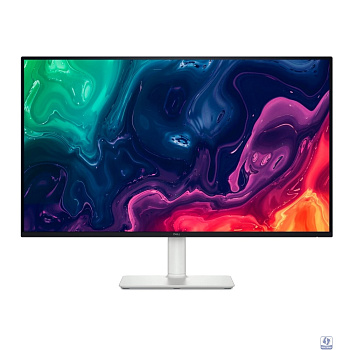 Монитор Dell 31.5" S3225QS белый VA LED 5ms 16:9 HDMI M/M матовая HAS Piv 3000:1 300cd 178гр/178гр 3840x2160 120Hz DP 4K