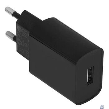 BOROFONE BA20A/ Сетевое ЗУ/ 1 USB/ Выход: 10.5W/ Black