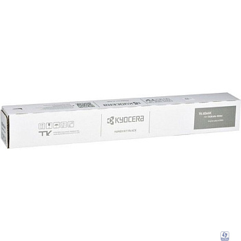 Kyocera-Mita TK-8365K Тонер-картридж 