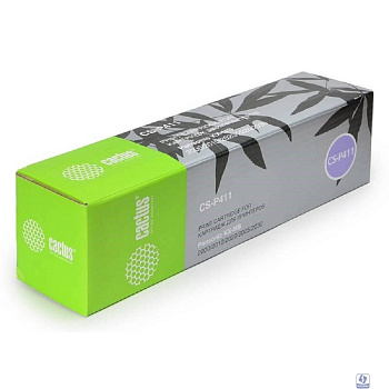 CACTUS FAT411A Картридж (CS-P411) для Panasonic KXMB1900/MB2000/MB2010/MB2020/MB2025/MB2030/MB2051/MB2061,2000стр