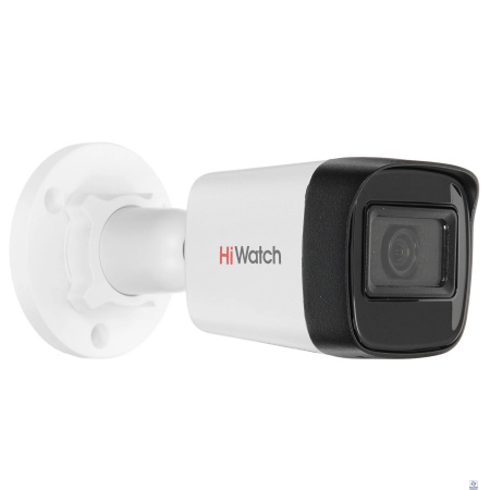 HiWatch DS-T500(C) (2.8MM) Камера HD-TVI