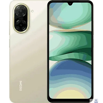 Xiaomi Redmi A5 4GB/128GB Sandy Gold [64317]