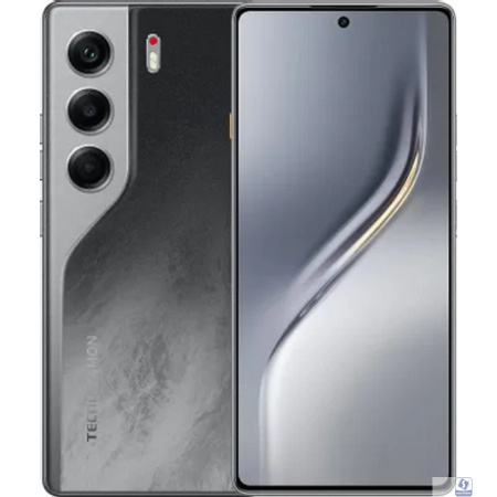 Tecno Camon 40 8GB/256GB черный