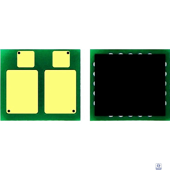 Чип тонер-картриджа Cactus CS-CHIP-C-054A-K (054K/3024C002) черный 1500стр