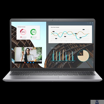 Dell Vostro 3530 [3530-3650] (КЛАВ.РУС.ГРАВ.) Black 15.6"  (IDH5A9101UU/IDH5A9101LW/IDH5A91021Z)