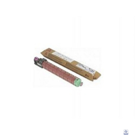 Ricoh Тонер-туба тип MPC3503, Magenta {Aficio MP C3003/C3503, (18000 стр) (841819)