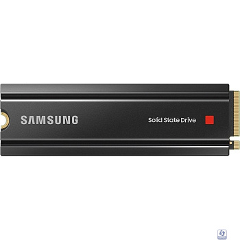 Samsung SSD 2Tb 980 PRO M.2 MZ-V8P2T0CW