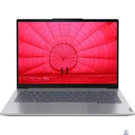 Lenovo ThinkBook 14 G6 IRL [21KG0055AK] (КЛАВ.РУС.ГРАВ.) Grey 14" 