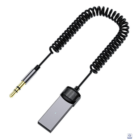 Rexant (18-7078) Адаптер Bluetooth 5.0 – AUX 3.5 мм 