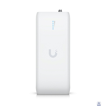 UBIQUITI UDB Радиоустройство 5 ГГц, 802.11a/n/ac, MIMO 2х2, 1х 1G RJ45 (с раздачей PoE)