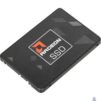 AMD SSD 256GB Radeon R5 R5SL256G 