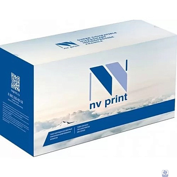 Повреждение упаковки NV Print TK-8365C  Тонер-картридж  для Kyocera TASKalfa 2554ci (12000k), C