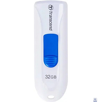 Transcend USB Drive 32Gb JetFlash 790 TS32GJF790W 