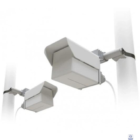MikroTik CubeG-5ac60aypair Wireless Wire Cube Pro Радиомост 60+5 ГГц,TDD, до 1 км