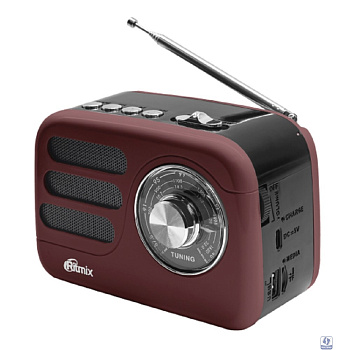 RITMIX RPR-033 CHOCOLATE