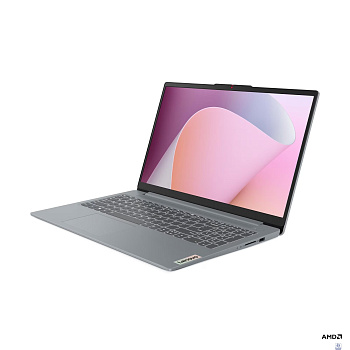 Lenovo IdeaPad Slim 3 15AMN8 [82XQ00R0PS] Grey 15.6" 