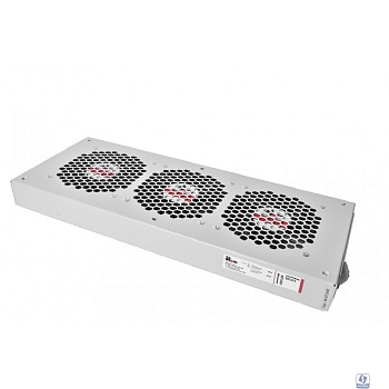 REM Модуль вентиляторный, 36V-48V, 2 вентилятора, колодка R-FAN-3J-36V-48V