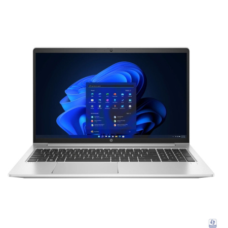 HP ProBook 455 G9 [5Y3S0EA] Silver 15.6" 