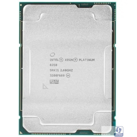 CPU Intel Xeon Platinum 8358 OEM