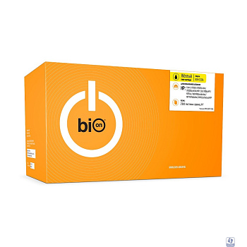 Bion BCR-CC532A Картридж для HP(2800 стр.), Желтый, с чипом