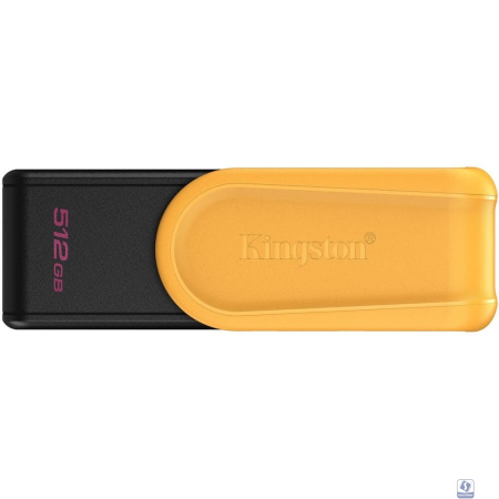 Kingston USB Drive 512GB DataTraveler Exodia S USB3.2 Gen.1  [DTXS/512GB]