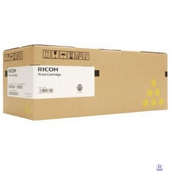Тонер Ricoh Y,SP C840E SP 840DN/ C842DN