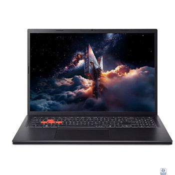 Acer Nitro Lite NL16-71G-57PK [NH.DAACD.004] Black 16" 