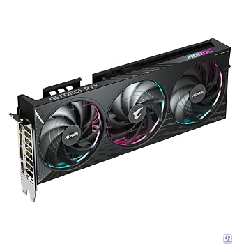 Gigabyte GV-N5060AORUS E-8GD RTX5060 ELITE 8GB GDDR7 128bit 3xDP HDMI 3FAN RTL