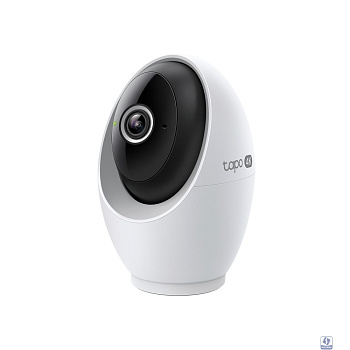 TP-Link Tapo C260 Умная поворотно-наклонная Wi-Fi камера с ИИ 
