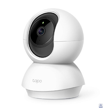 Повреждение упаковки TP-Link Tapo C210 Умная домашняя поворотная камера