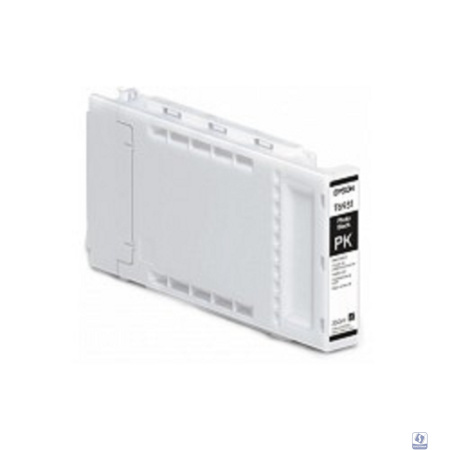 EPSON C13T693100 EPSON для SC-T3000/T5000/T7000 UltraChrome XD Photo Black T693100 (350 мл) 