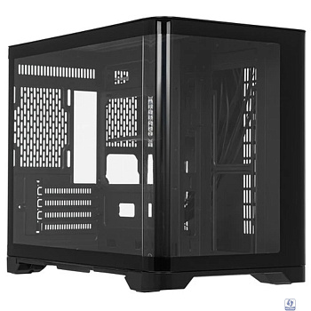 1STPLAYER UVIEW UV6 Black / mATX / UV6-BK