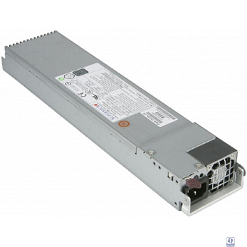 Supermicro PWS-1K03A-1R Блок питания