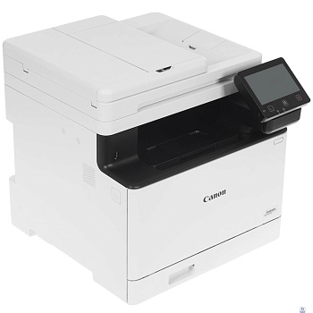 Canon  i-SENSYS MF752Cdw II (7185C013) 