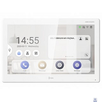 HiWatch DS-KH9510-WTE1(B)