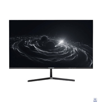 LCD 27" ГРАВИТОН МН27Б [171297] (IPS,1920x1080,178°/178°,5мс,300кд/м, 75Гц,Type-C PD,2xHDMI2.0,2xUSB2.0, с регулируемой опорой, Реестр МПТ)   