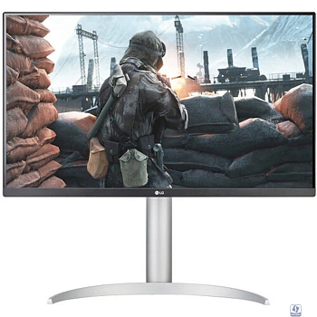 LCD LG 27" 27UP650K-W 