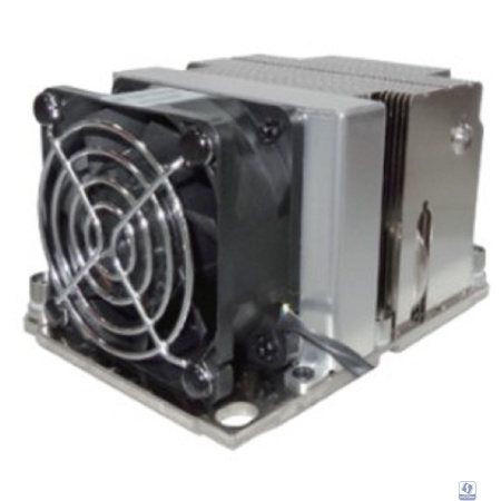 ACL-S20200 2U, active with 6025Fan, Intel LGA3647 ,Narrow,