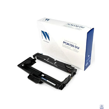 Блок фотобарабана NVP совместимый NV-PCM130 DU для Катюша M130/Р130 (12000k)