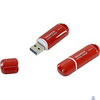A-DATA Flash Drive 64GB UV150 AUV150-64G-RRD 