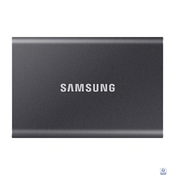 Samsung Portable SSD 2TB USB Type-C MU-PC2T0T/WW T7 1.8"