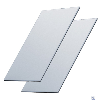 Термопрокладка ID-COOLING FROST PTM-2  (160шт/кор, 40x40x0.2mm, 8.5 W/m-K, Gray) 2шт.  BOX