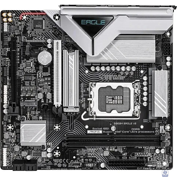 Gigabyte B860M EAGLE V2