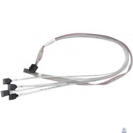 Supermicro Кабель CBL-SAST-0631